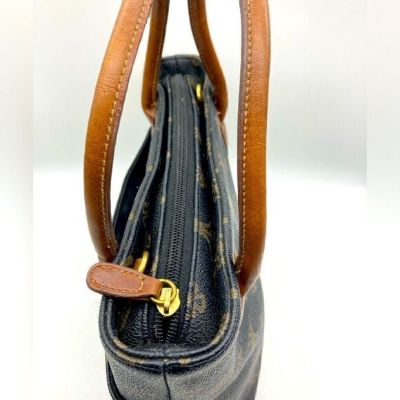 Rosetti Brown/Tan Crossbody/Handbag - Picture 8 of 12